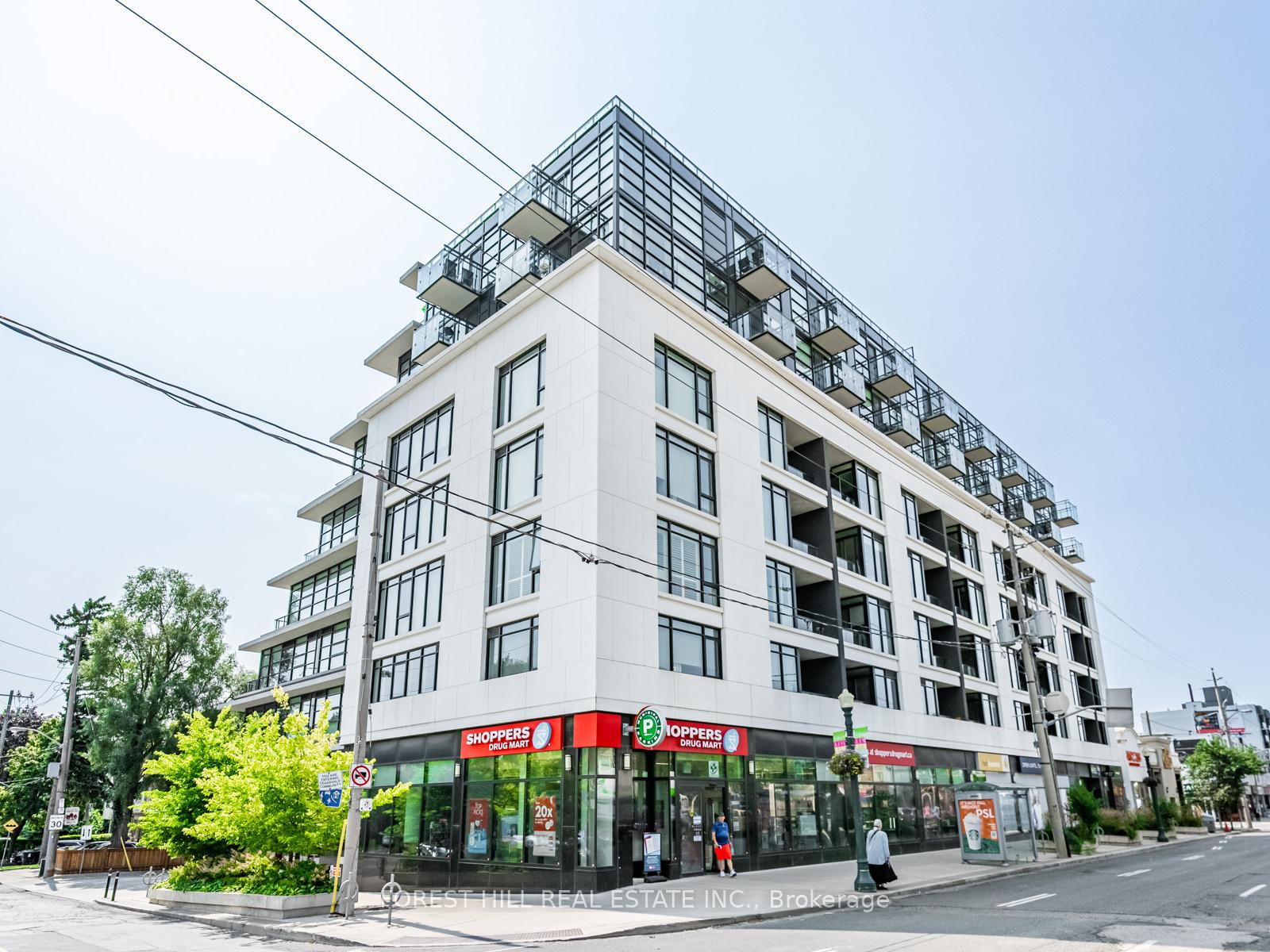 170 Chiltern Hill Road 205, Toronto, ON M6C 0A9