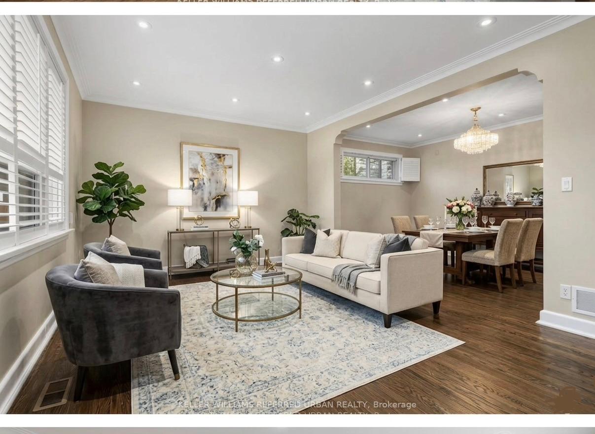 23 Yeomans Road, Toronto, ON M3H 3J6