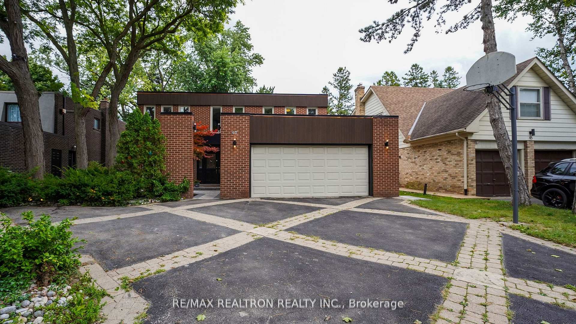 47 Robinter Drive, Toronto C14, ON M2M 3R4