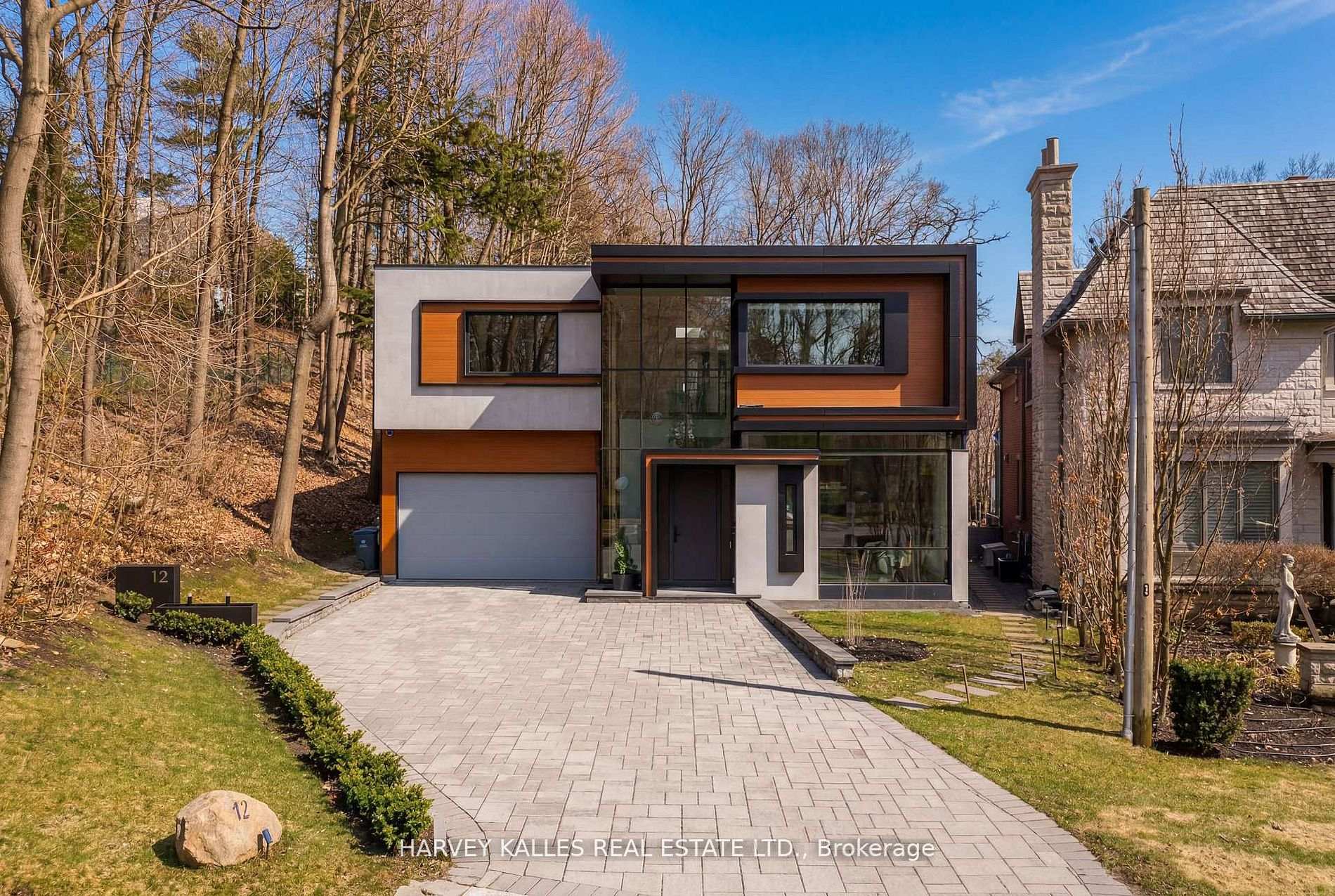 12 Winton Road, Toronto, ON M4N 3E3