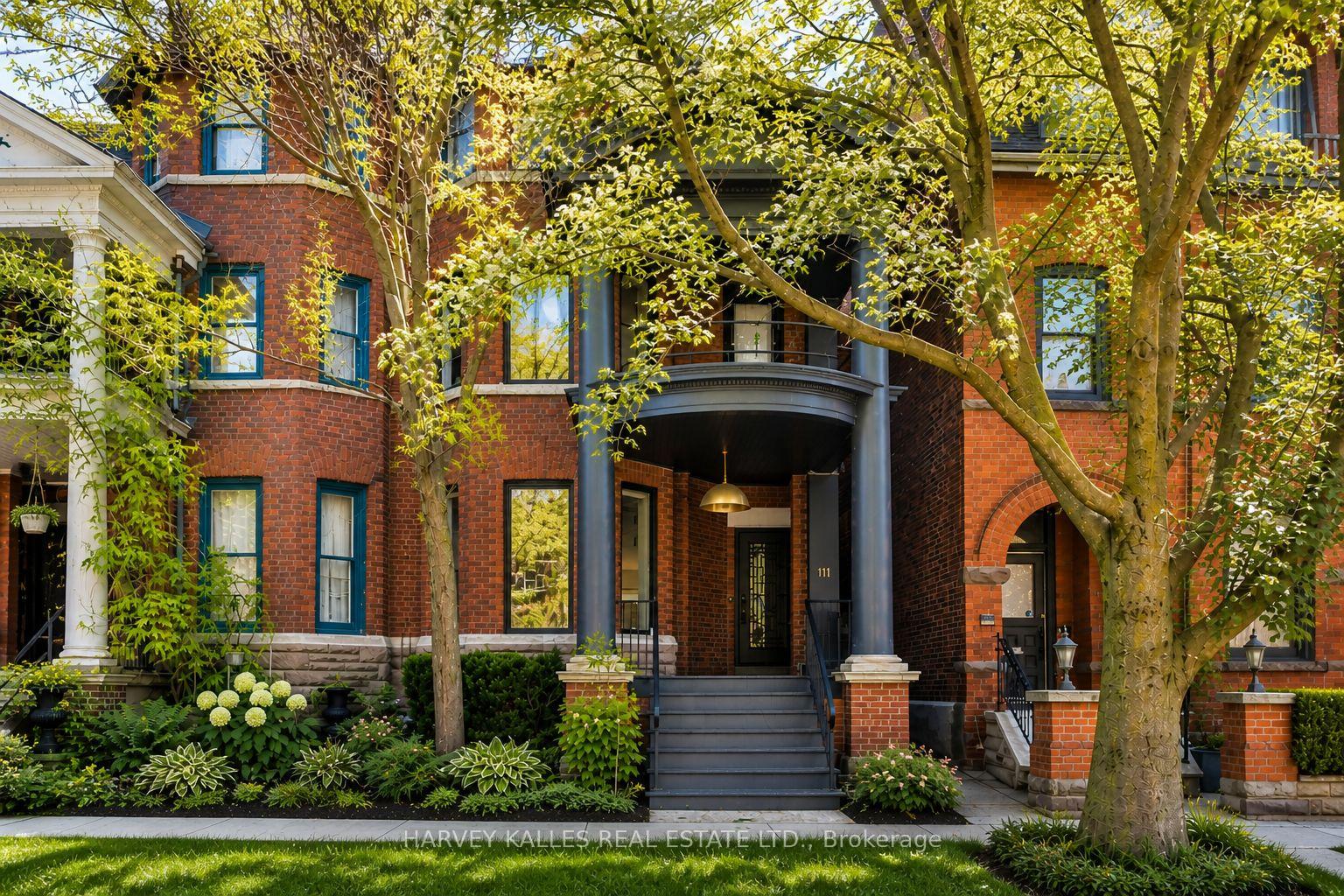 111 Bedford Road, Toronto, ON M5R 2K5