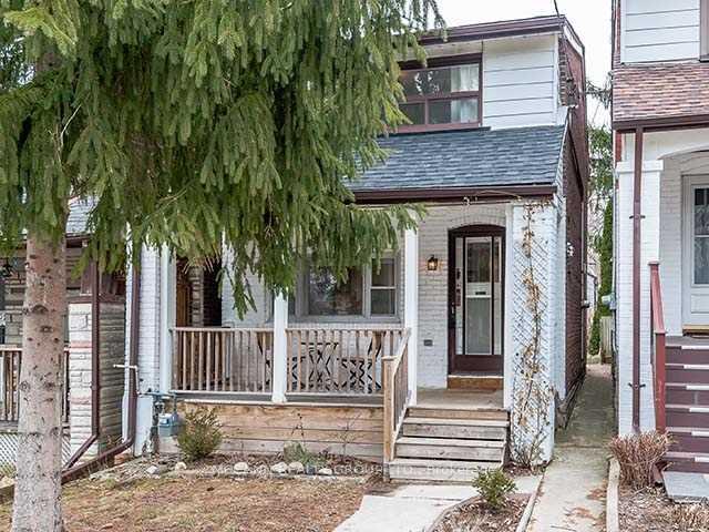507 Rushton Road, Toronto, ON M6C 2Y4