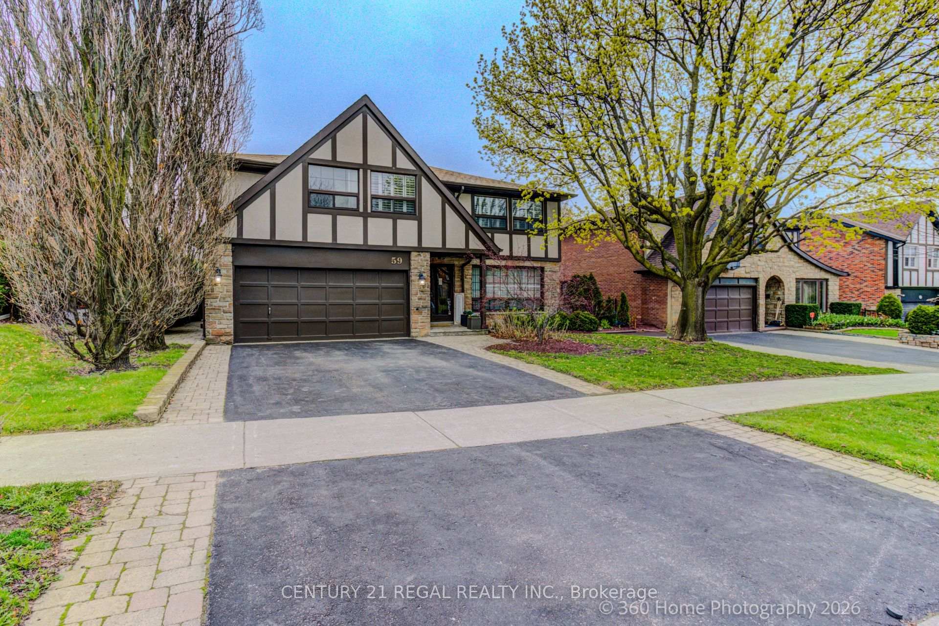 59 Beveridge Drive, Toronto, ON M3A 1P1