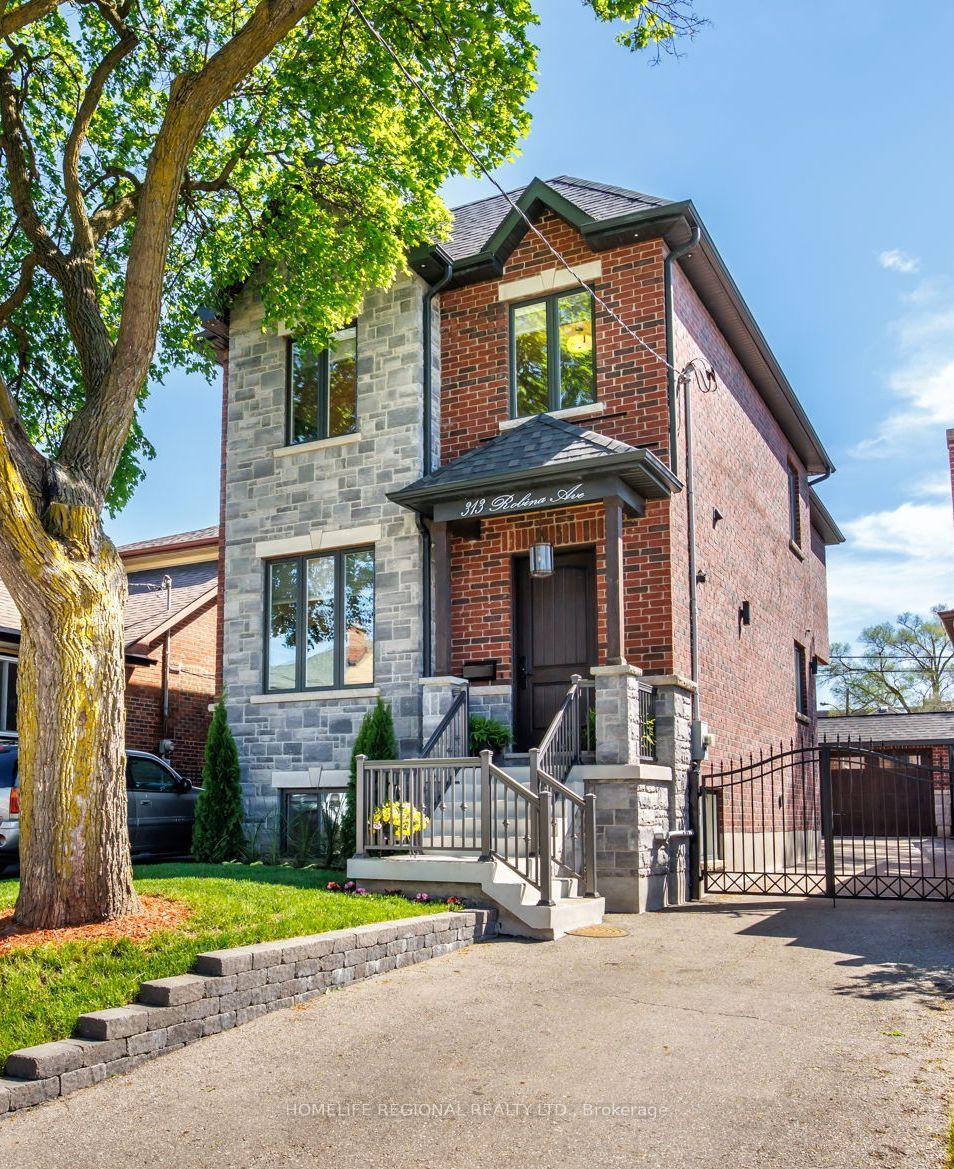 313 Robina Avenue, Toronto C03, ON M6C 3Z2