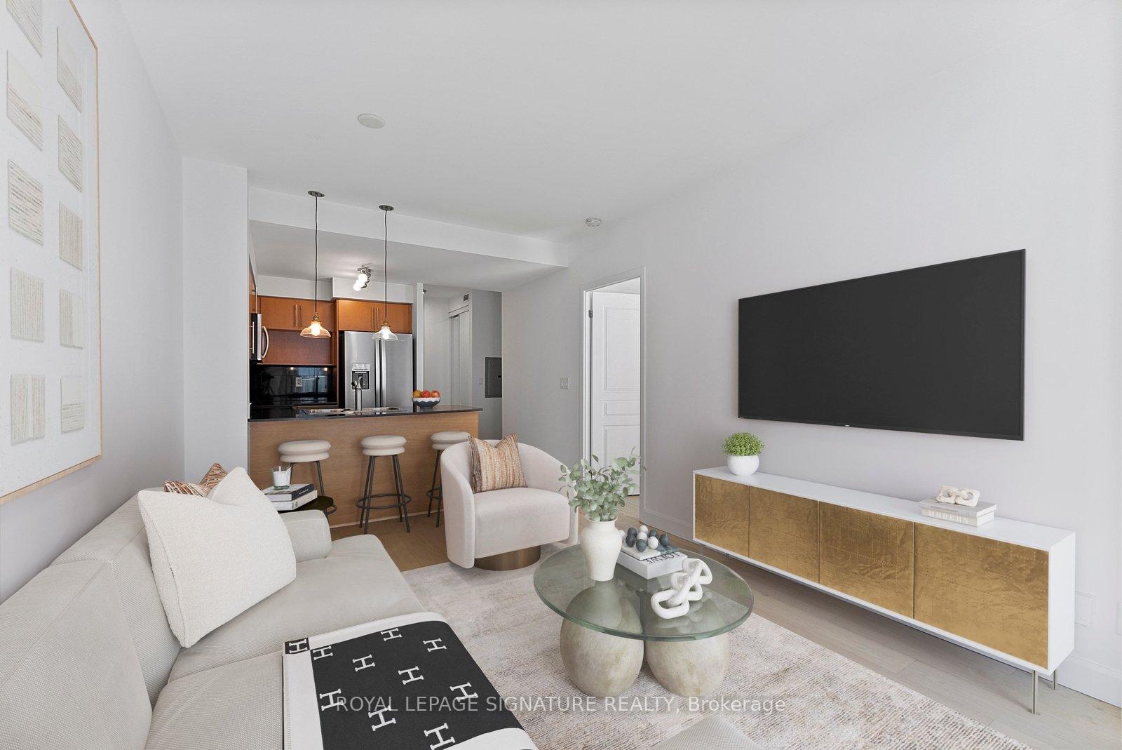 18 YONGE Street PH11, Toronto, ON M5E 1Z8