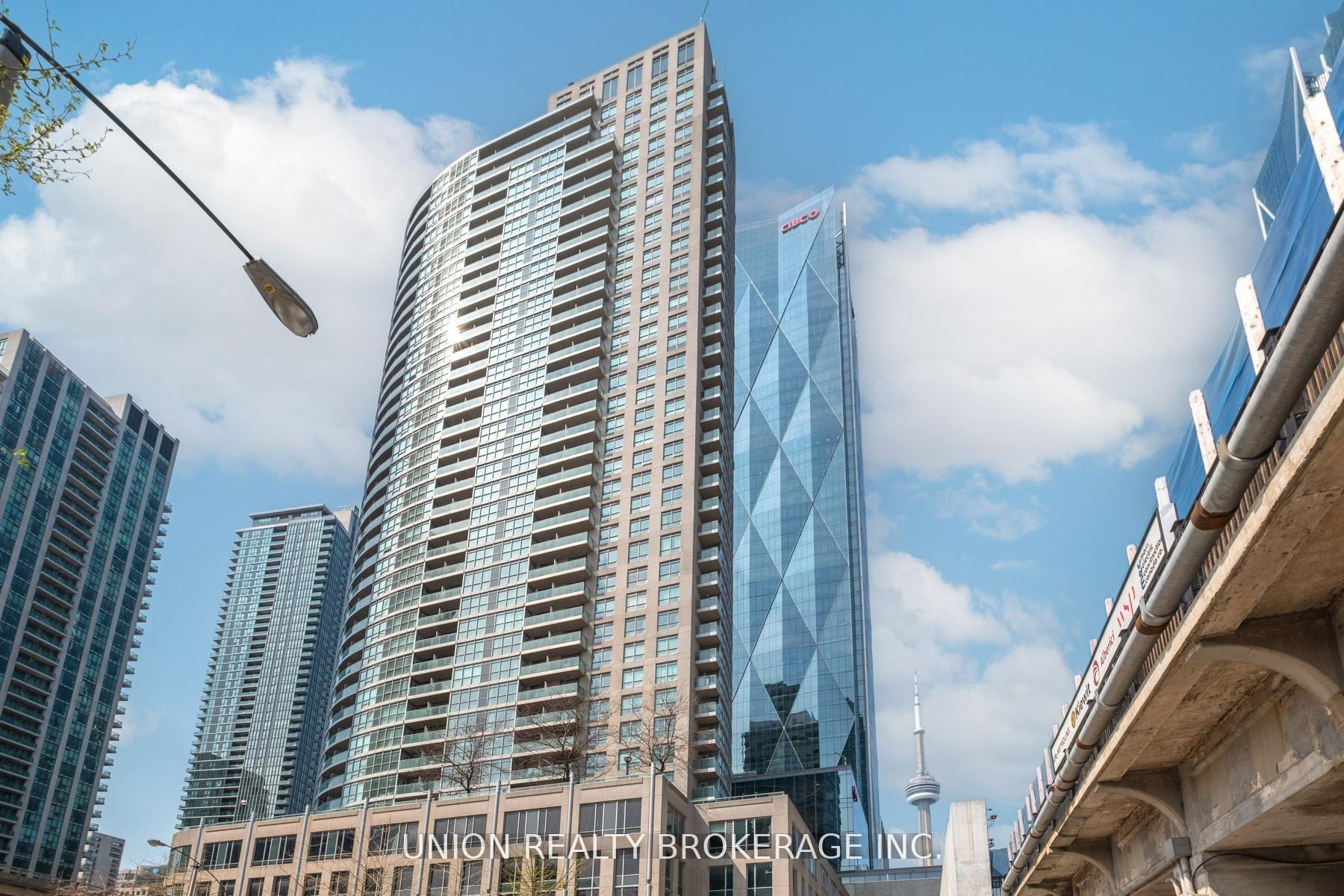 18 Yonge Street 606, Toronto C01, ON M5E 1Z8