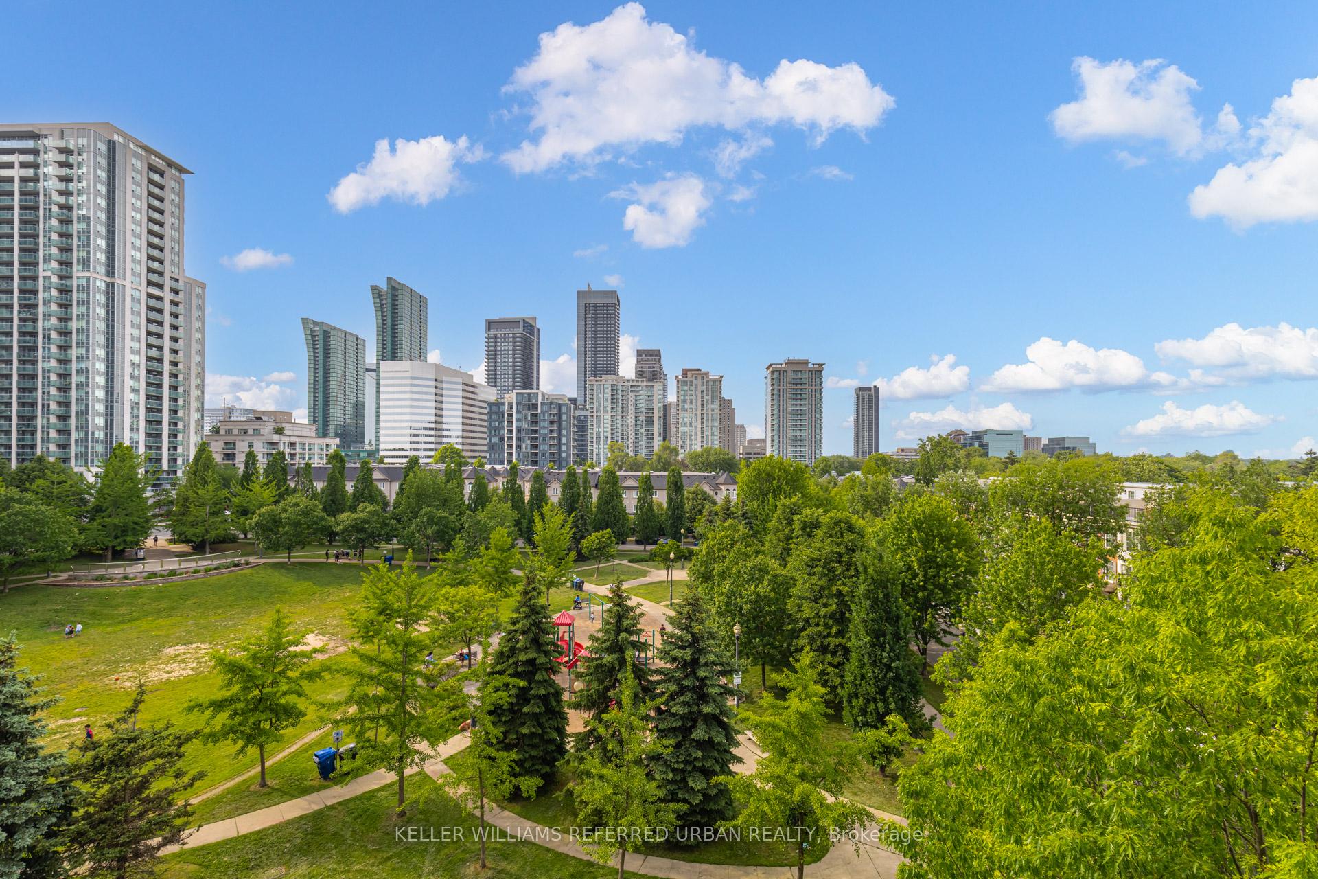 55 Harrison Garden Boulevard 510, Toronto, ON M2N 7G3