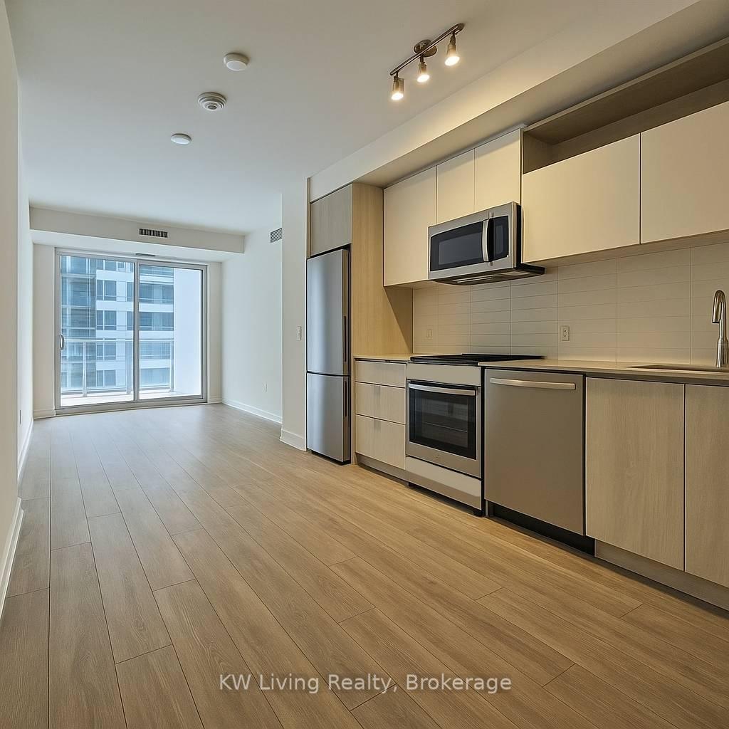 70 Princess Street 2010, Toronto, ON M5A 0X6