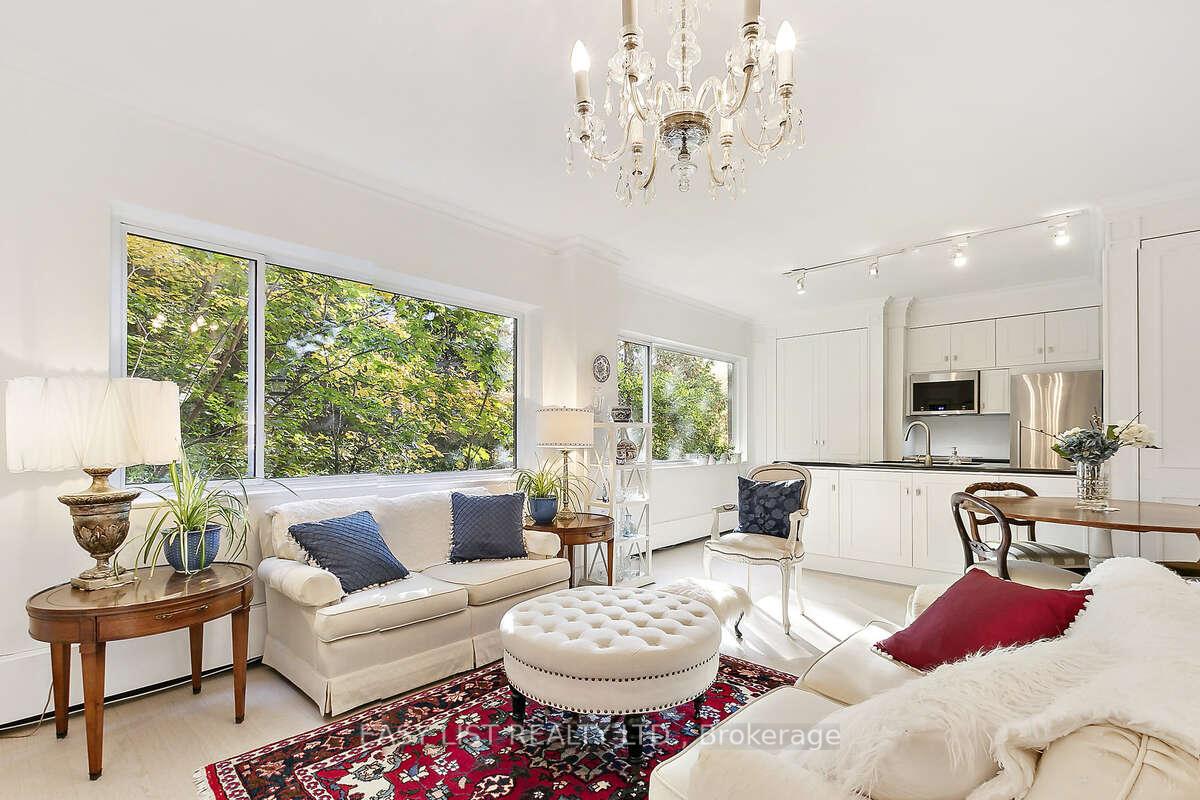 21 Dale Avenue 333, Toronto, ON M4W 1K3