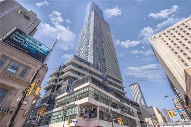 388 Yonge Street 6110, Toronto, ON M5B 0A4