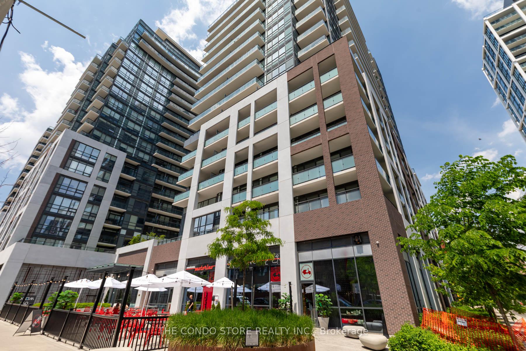 460 Adelaide Street E Ph103, Toronto, ON M5A 0E7
