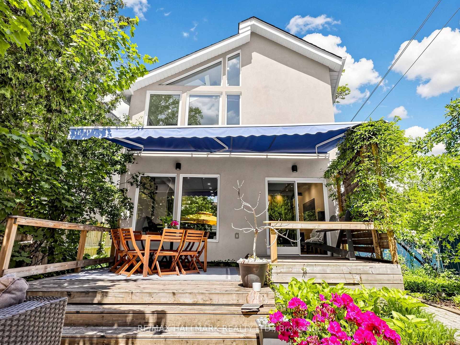 63 St Clements Avenue, Toronto, ON M4R 1H1