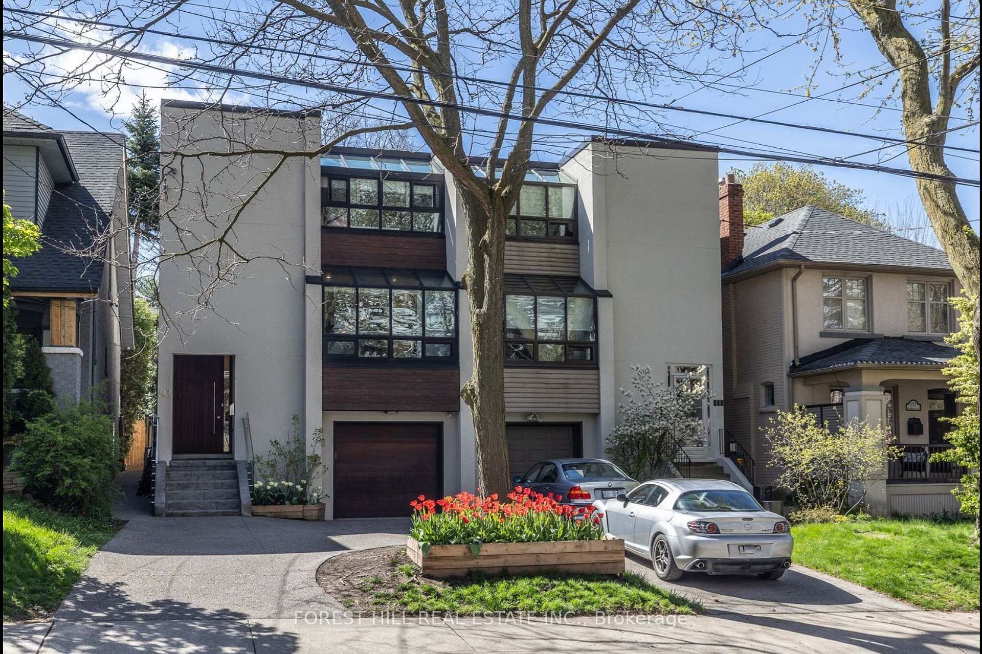 143 Hillsdale Avenue E, Toronto, ON M4S 1T4