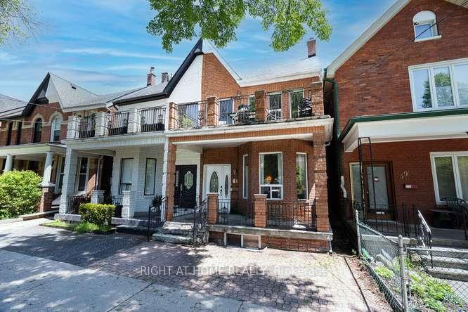 41 Lakeview Avenue, Toronto, ON M6J 3B4