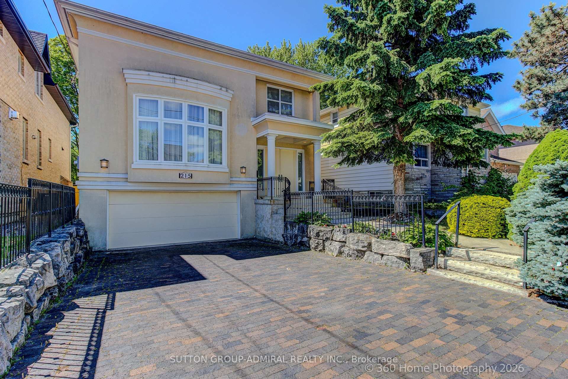 215 Olive Avenue S, Toronto, ON M2N 4P5