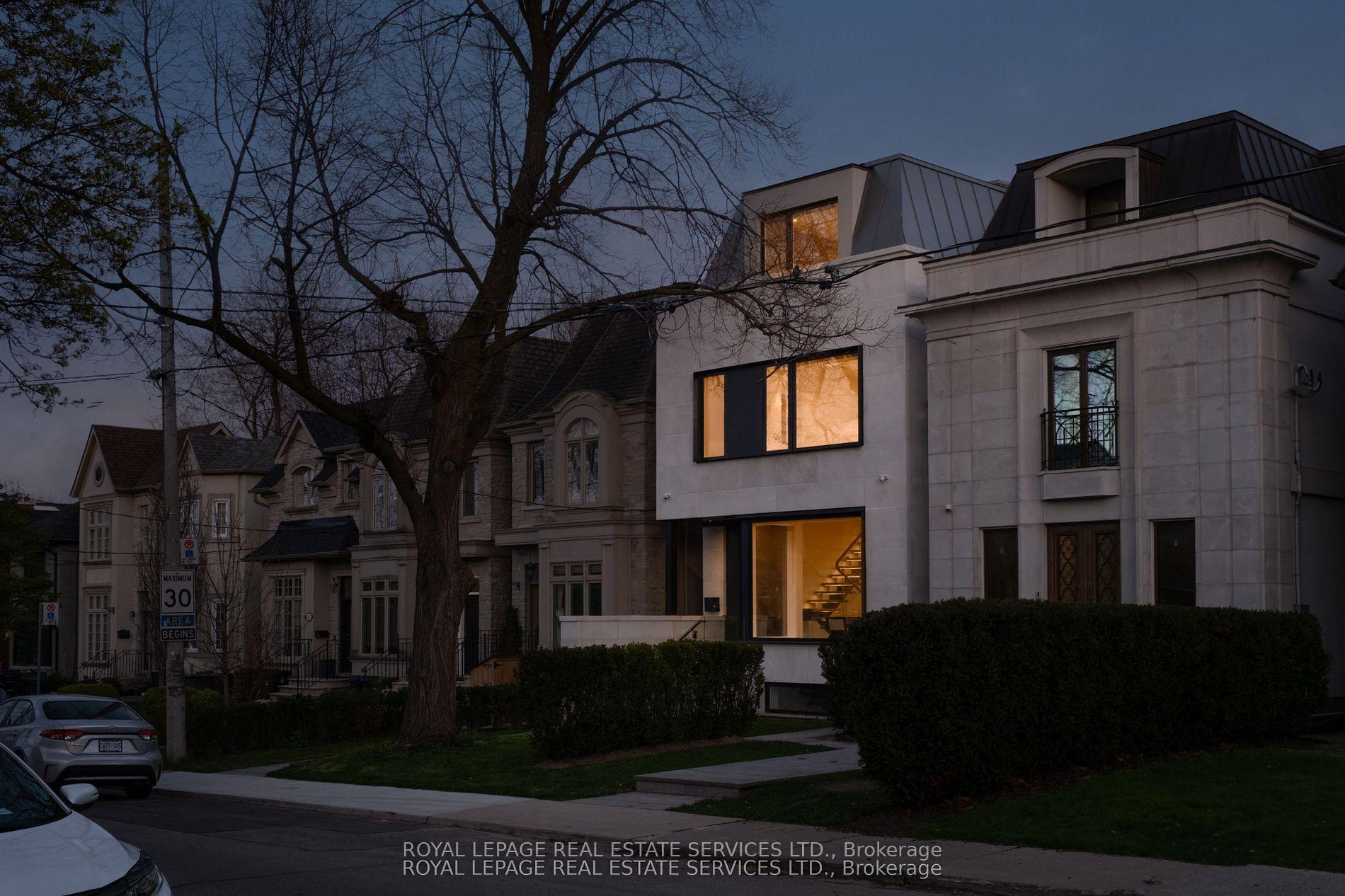 237 Bedford Park Avenue, Toronto, ON M5M 1J4