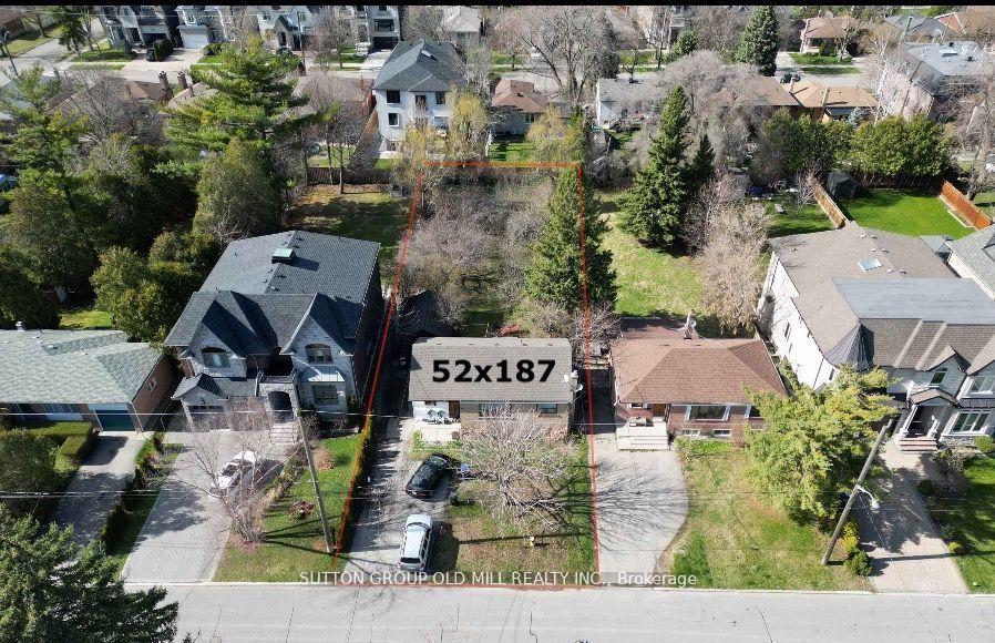 96 Caines Avenue, Toronto, ON M2R 2L3