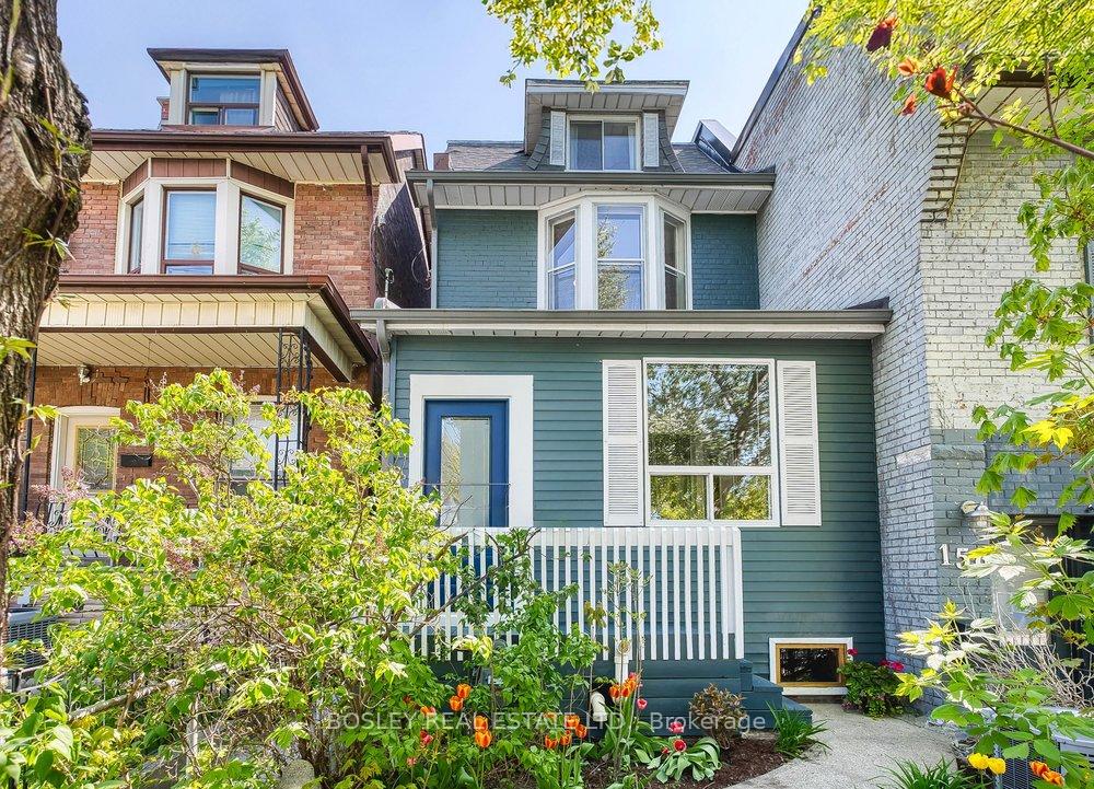 159A Gladstone Avenue, Toronto, ON M6J 3L3