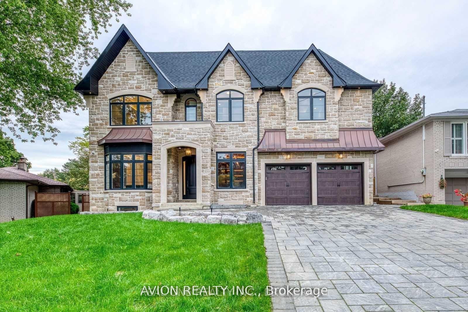 3 Sutcliffe Drive, Toronto, ON M2K 2A5