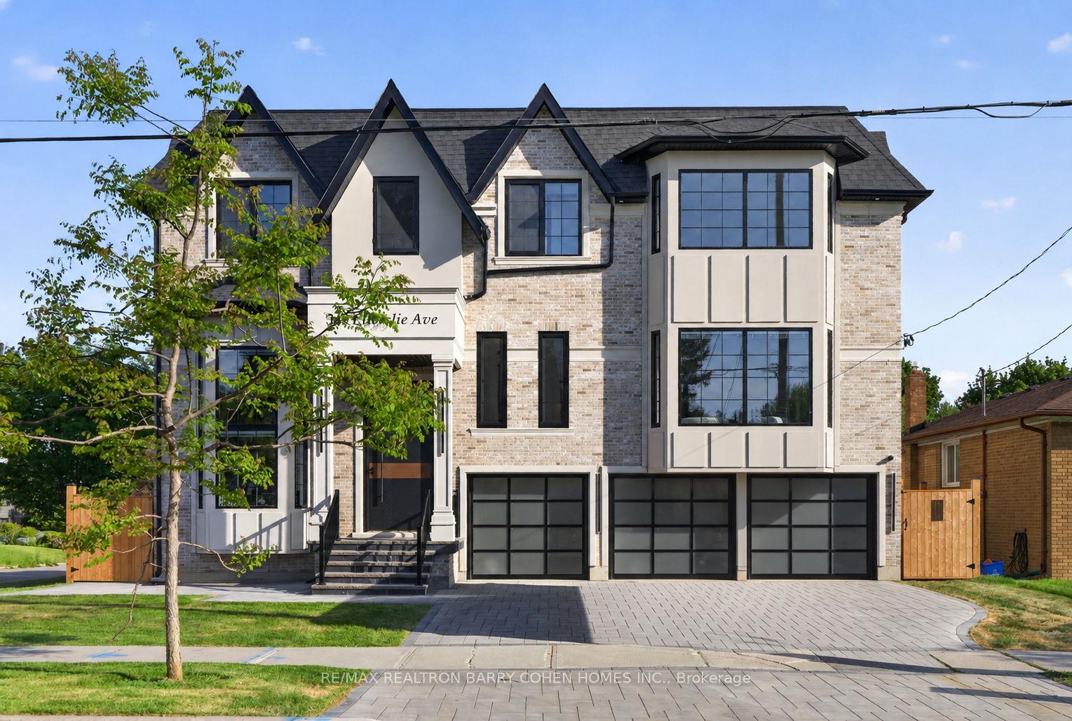 349 Ellerslie Avenue, Toronto, ON M2R 1B8