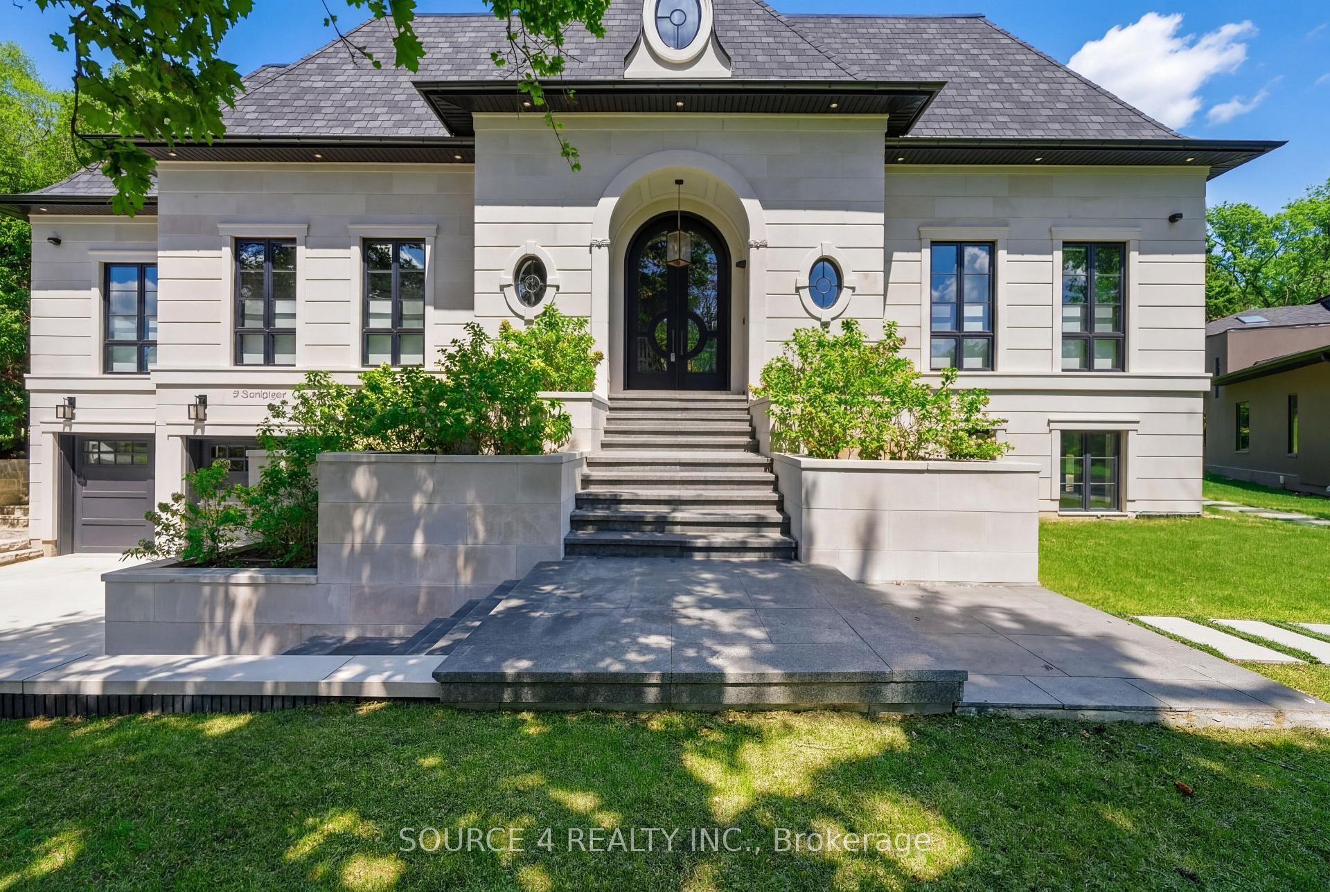9 Sandpiper Court, Toronto, ON M3A 3G7