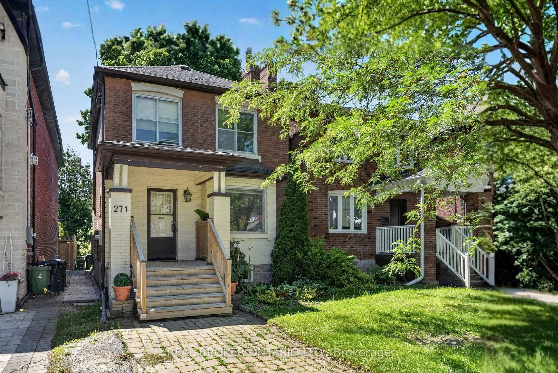 271 Manor Road E, Toronto, ON M4S 1S3