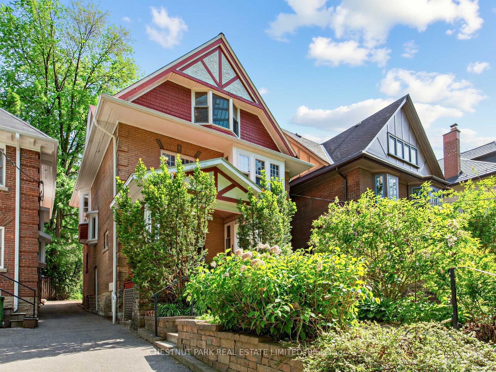 42 Foxbar Road, Toronto, ON M4V 2G8