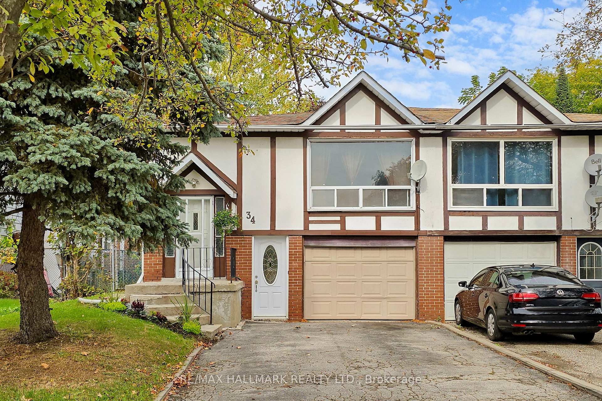 34 Yucatan Road, Toronto, ON M2H 2K8