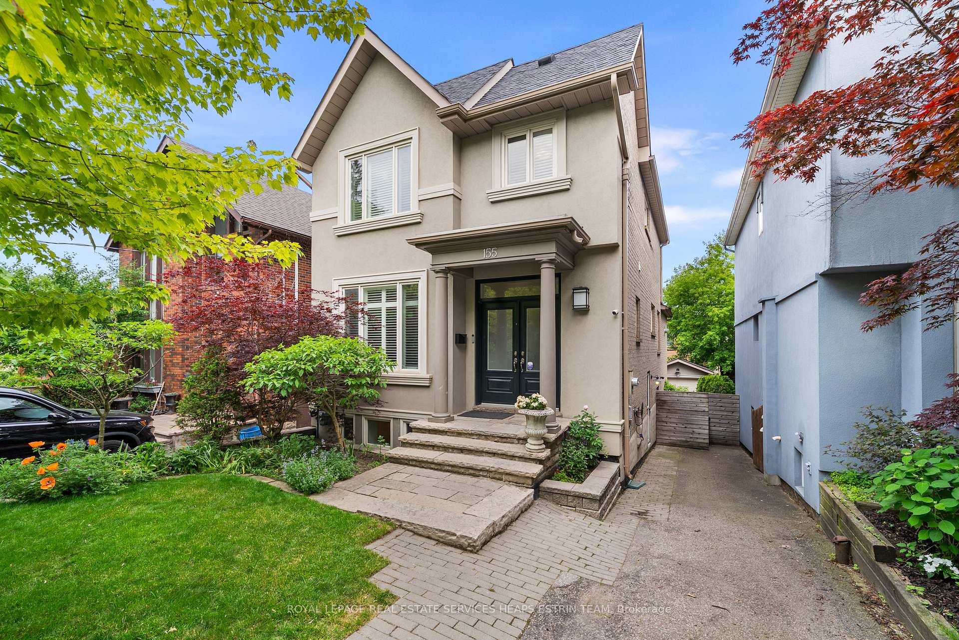 155 Banff Road, Toronto, ON M4P 2P8