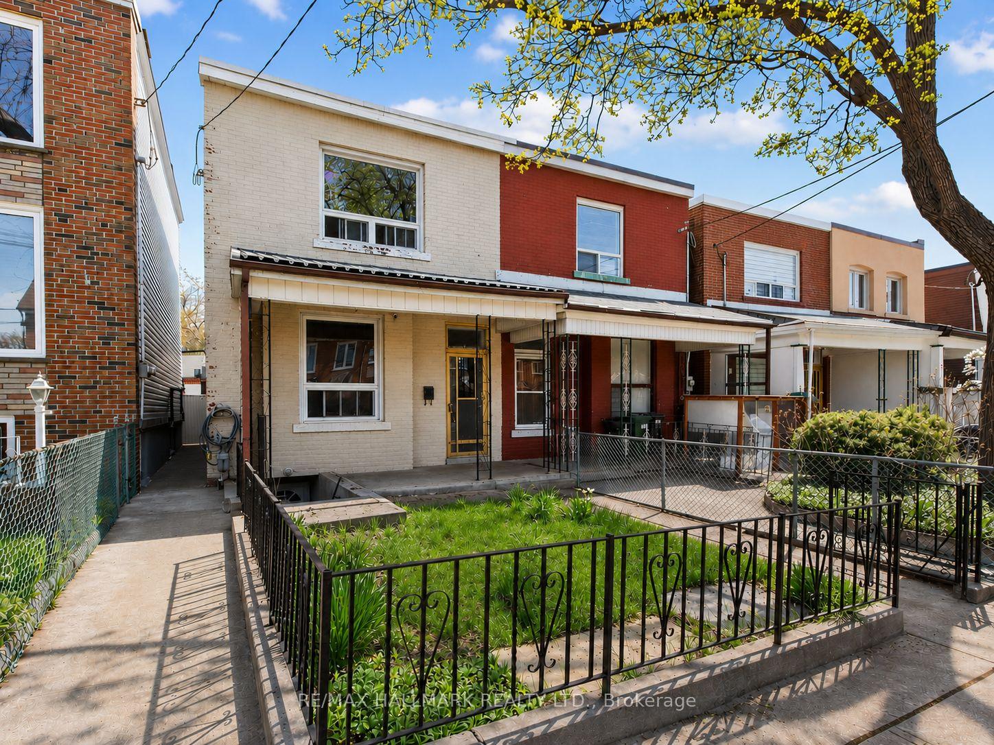 141 Palmerston Avenue, Toronto, ON M6J 2J2