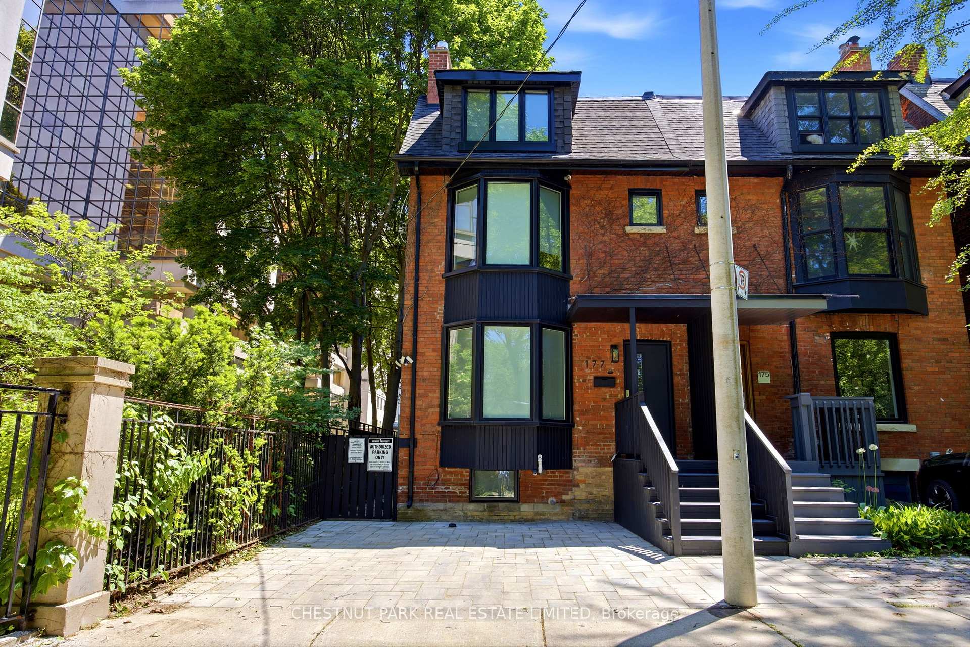 177 Collier Street, Toronto, ON M4W 1M2