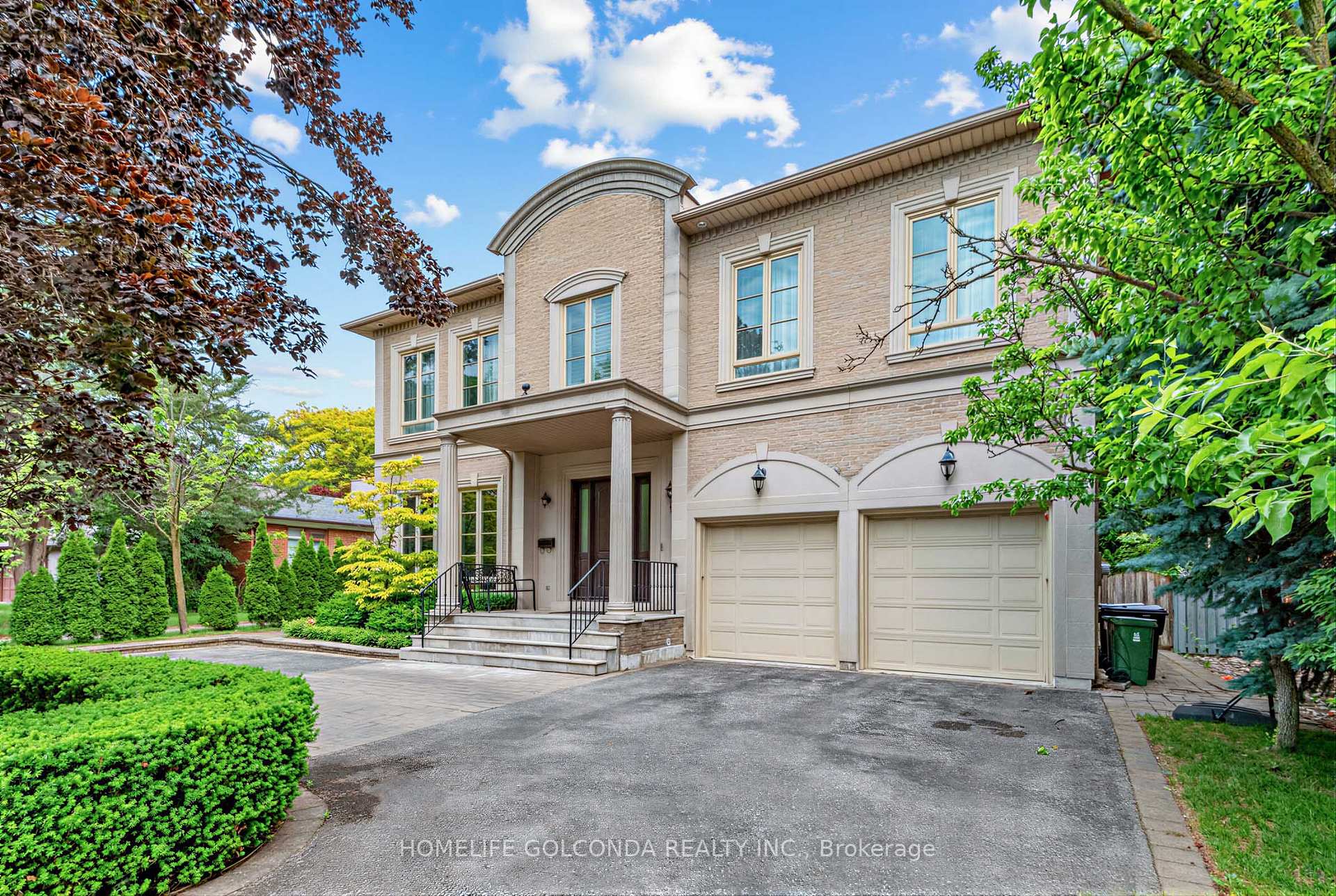 164 Owen Boulevard, Toronto, ON M2P 1G7