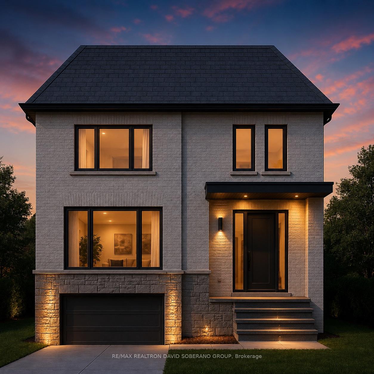 154 Cocksfield Avenue, Toronto, ON M3H 3T5