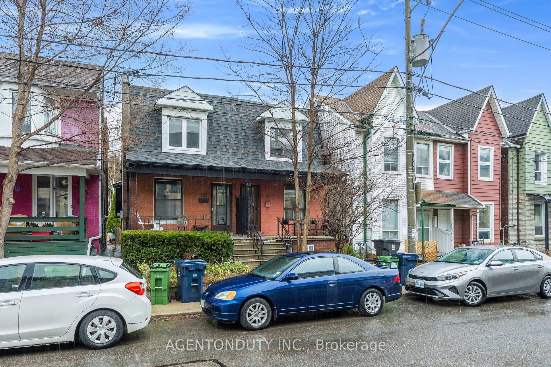 51 Perth Avenue, Toronto, ON M6R 2C1
