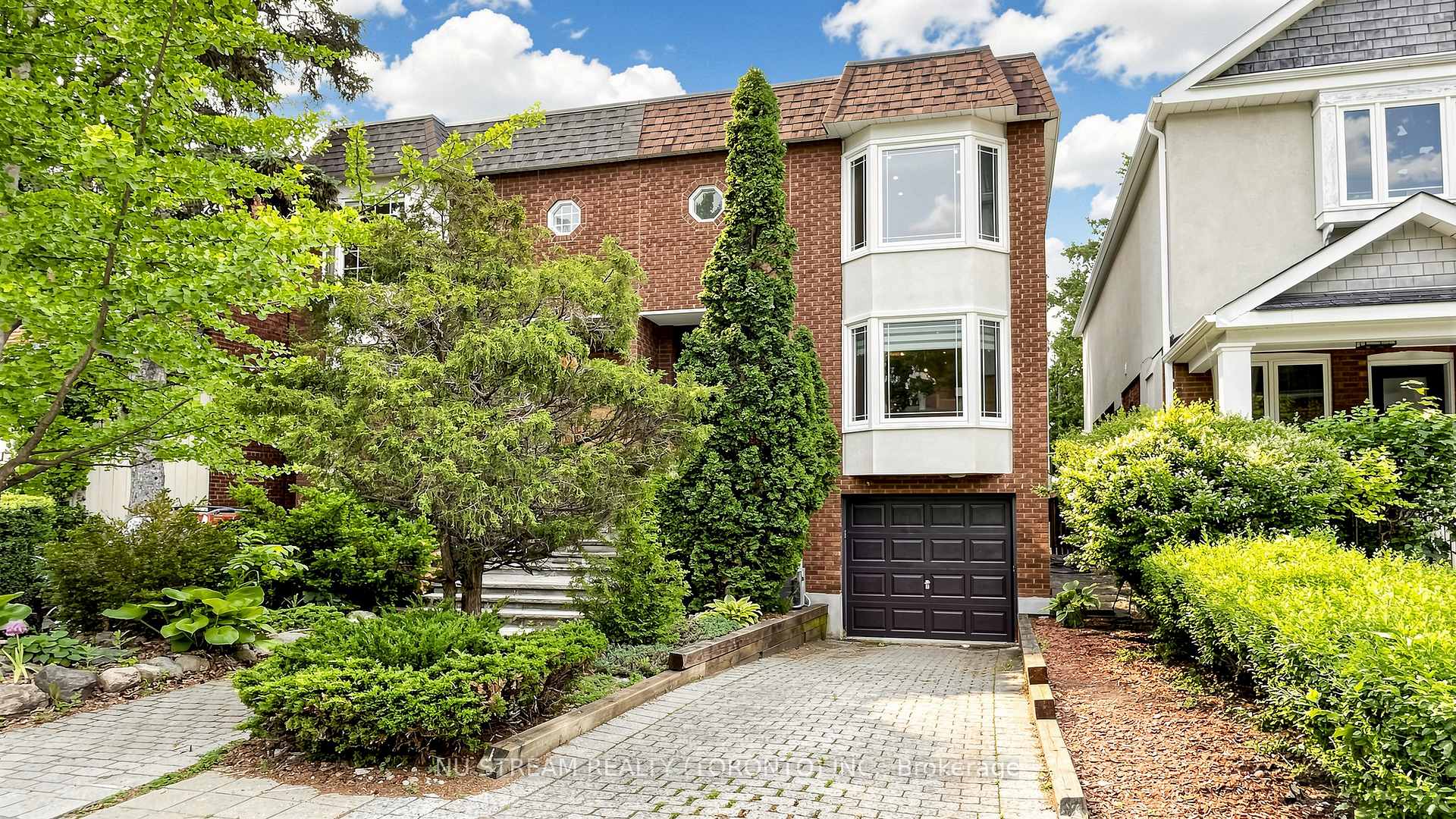 31 Bowood Avenue, Toronto, ON M4N 1Y3