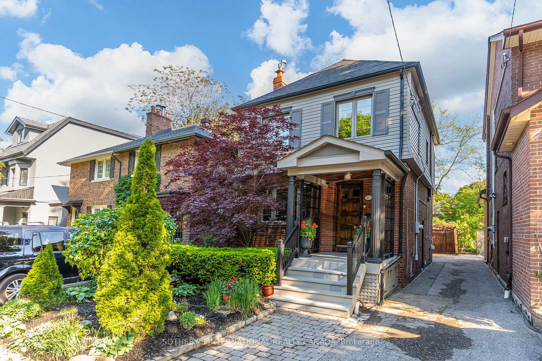 361 Hillsdale Avenue E, Toronto C10, ON M4S 1T9