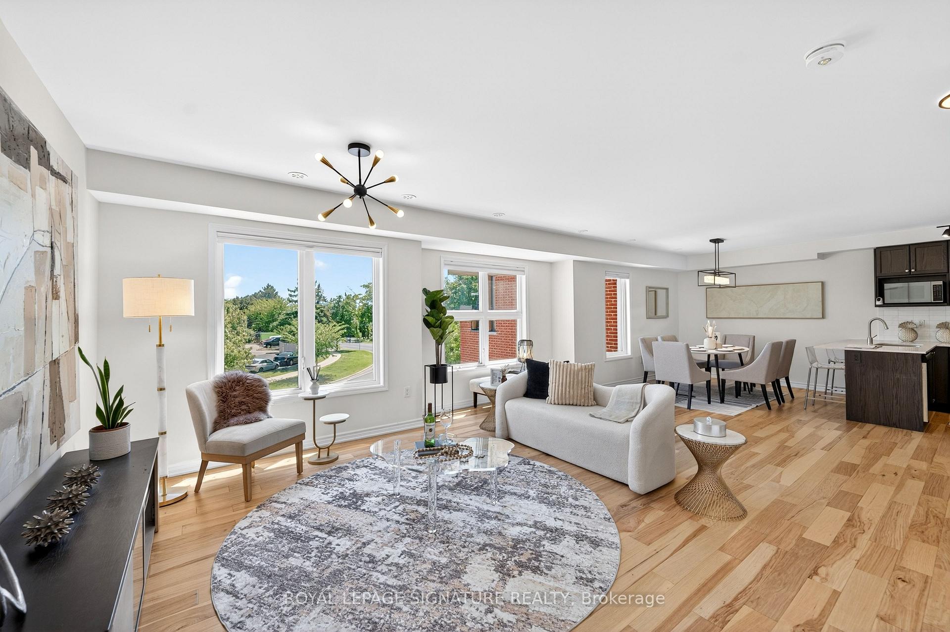 28 Curlew Drive 56, Toronto, ON M3A 0A8