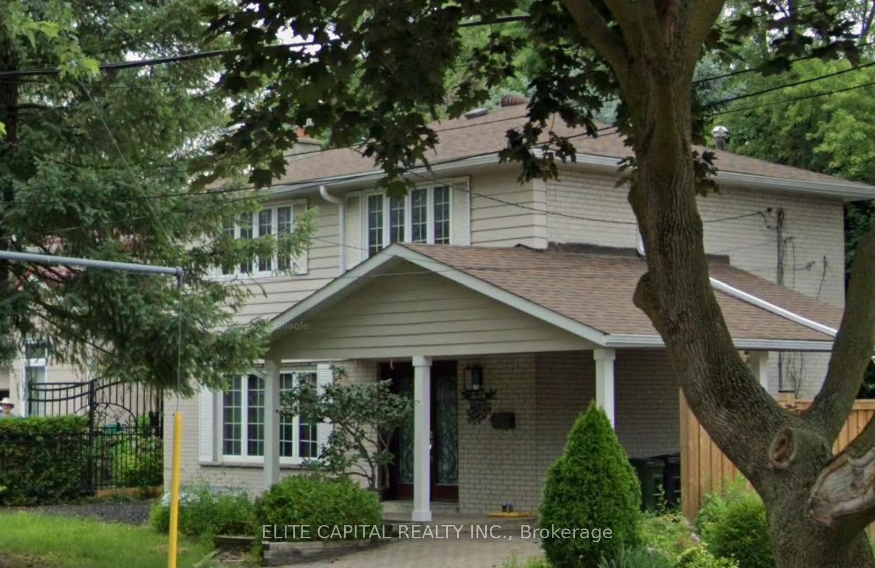 47 Glentworth Road, Toronto, ON M2J 2E7