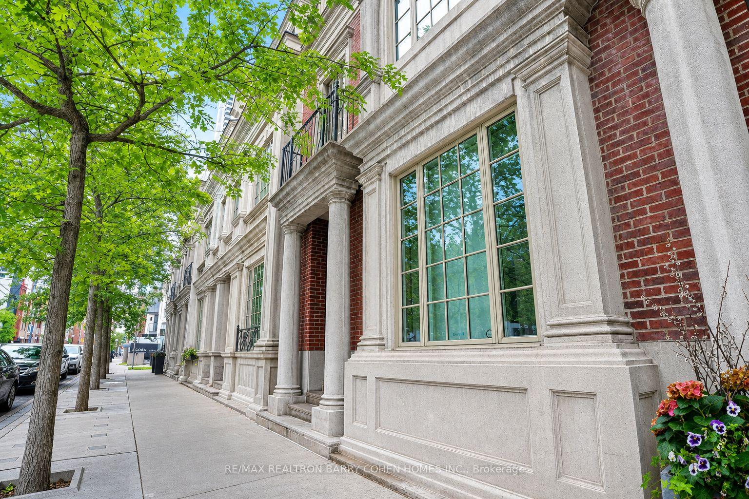 117 Scollard Street, Toronto, ON M5R 1G4