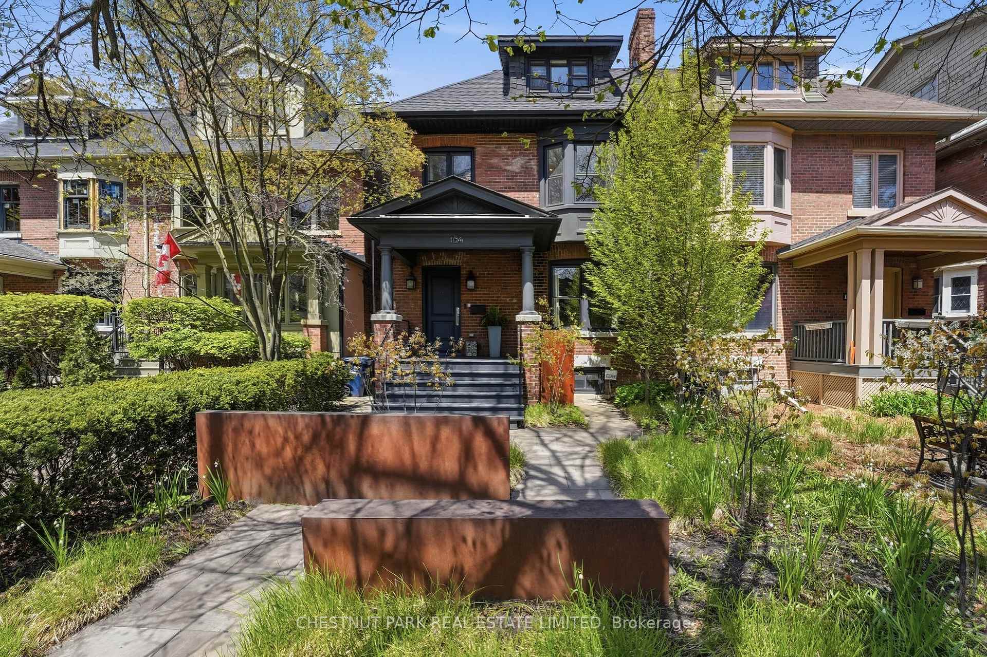 154 Cottingham Street, Toronto, ON M4V 1C3
