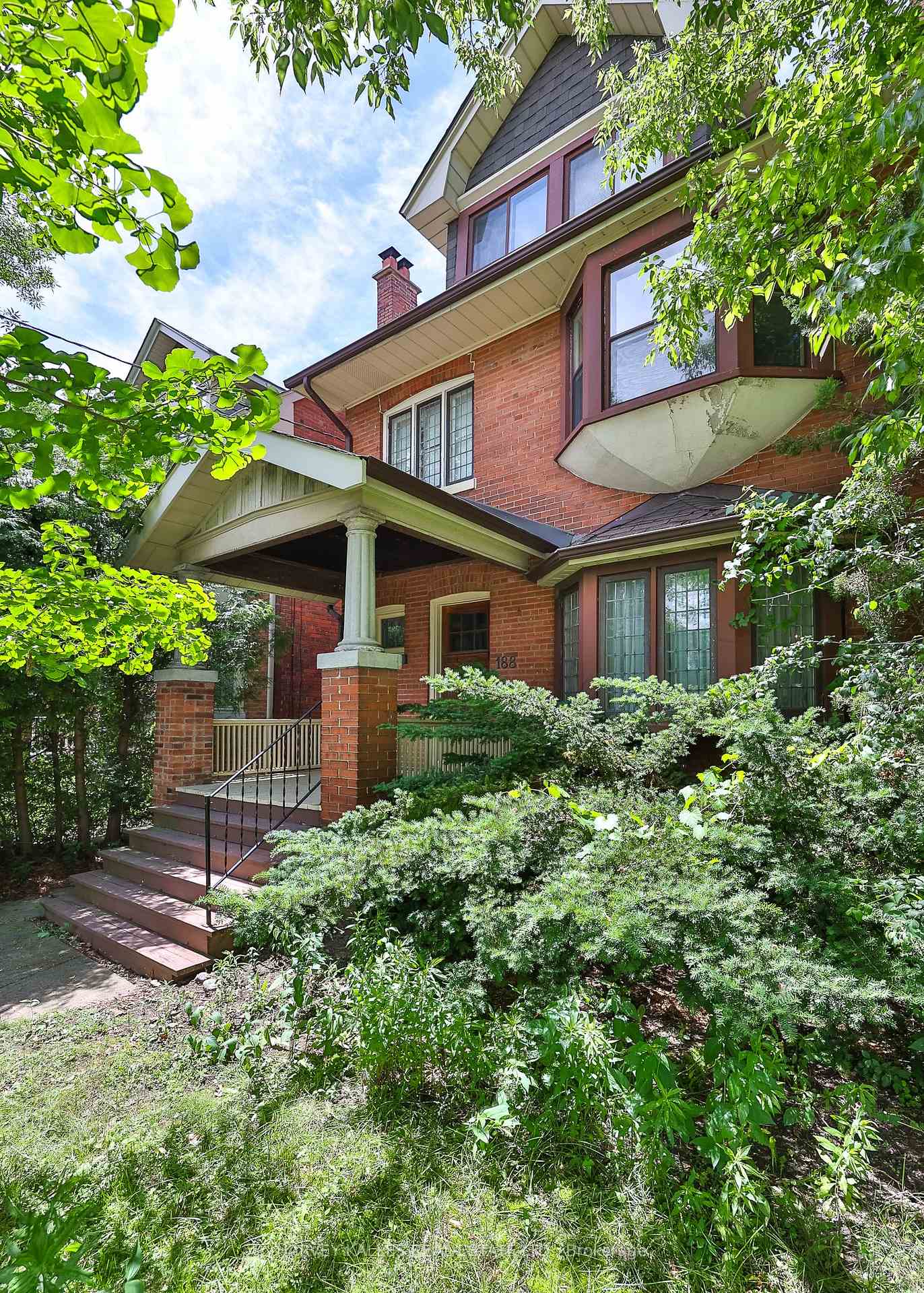 188 Glen Road, Toronto, ON M4W 2W9