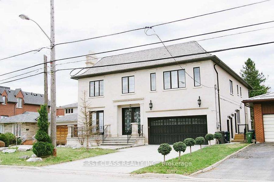 29 Citation Drive, Toronto, ON M2K 1S5