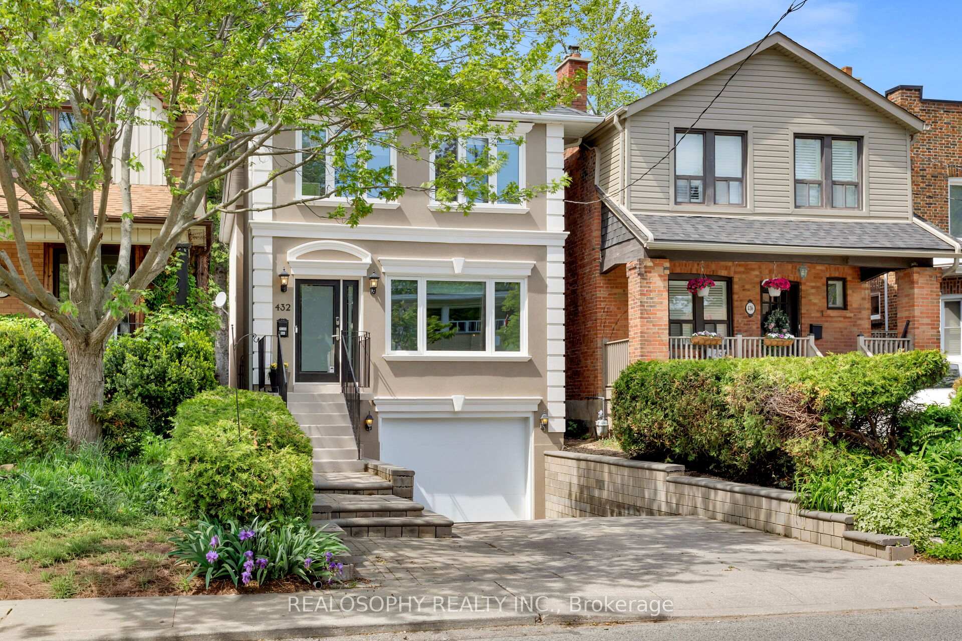 432 Merton Street, Toronto, ON M4S 1B3