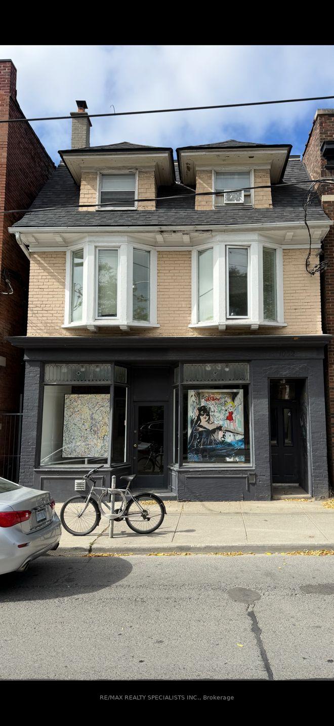 1052 Bathurst Street, Toronto, ON M5R 3G7
