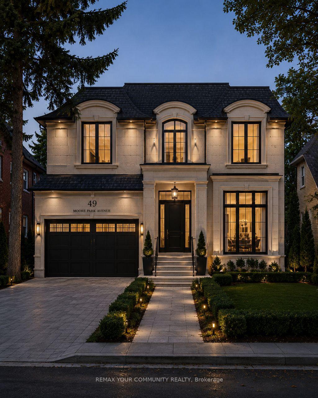 49 Moore Park Avenue, Toronto, ON M2M 1M8