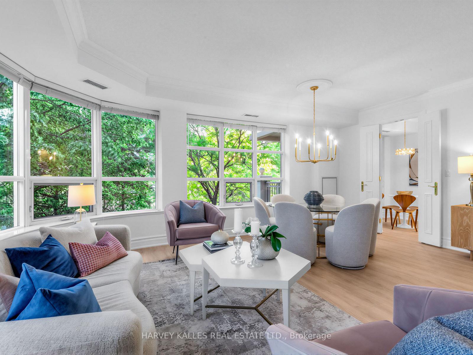 10 Old York Mills Road 306, Toronto, ON M2P 2G9
