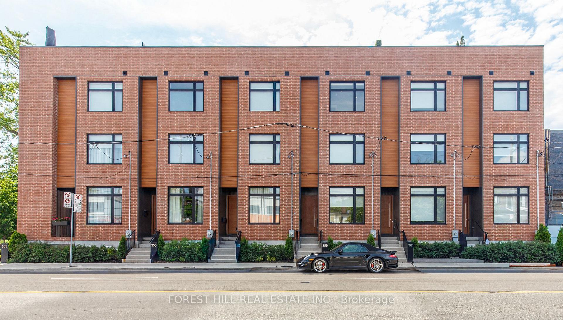 359 Dupont Street, Toronto, ON M5R 1W2