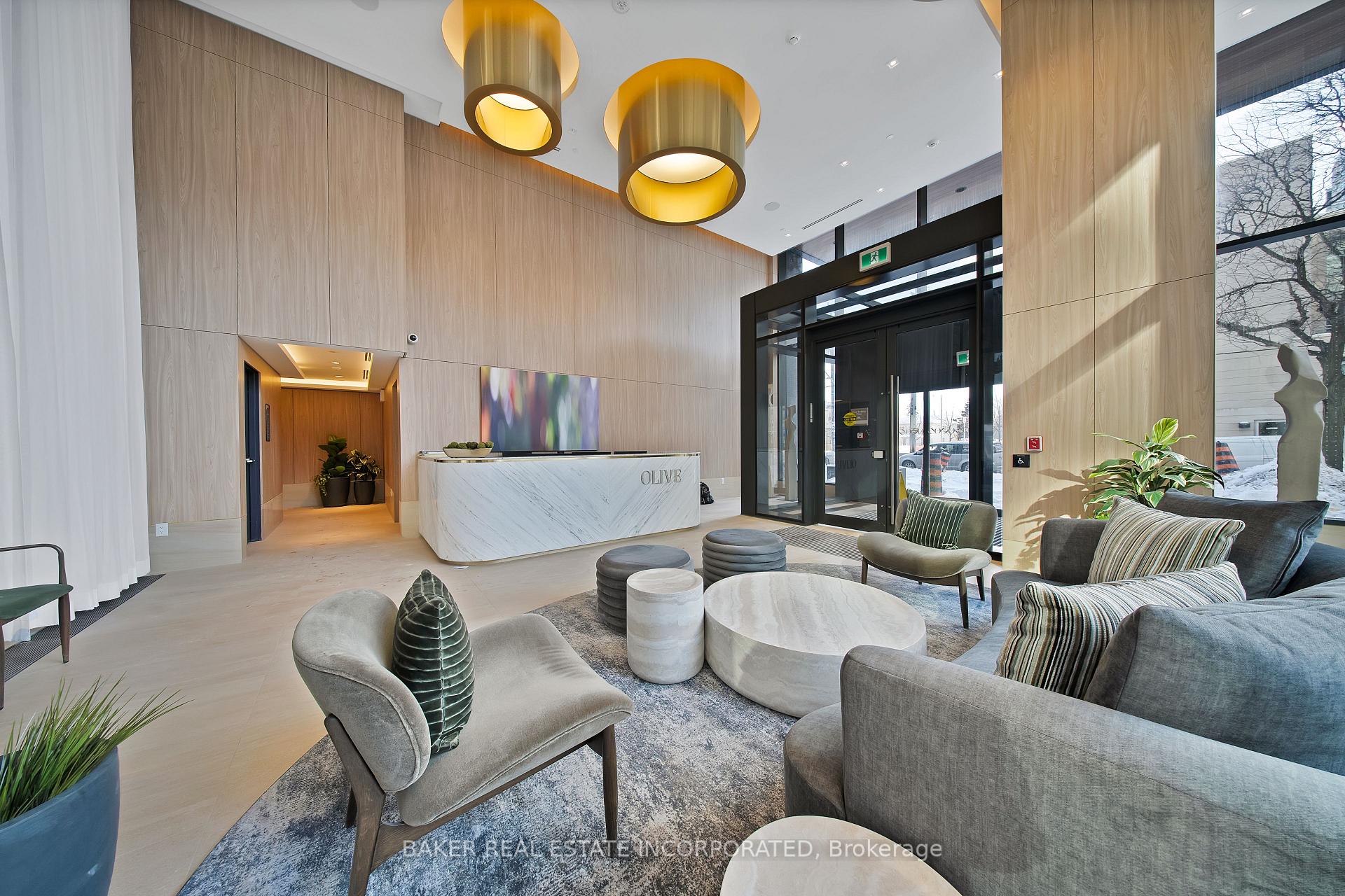 36 Olive Avenue 2507, Toronto, ON M2N 0M4