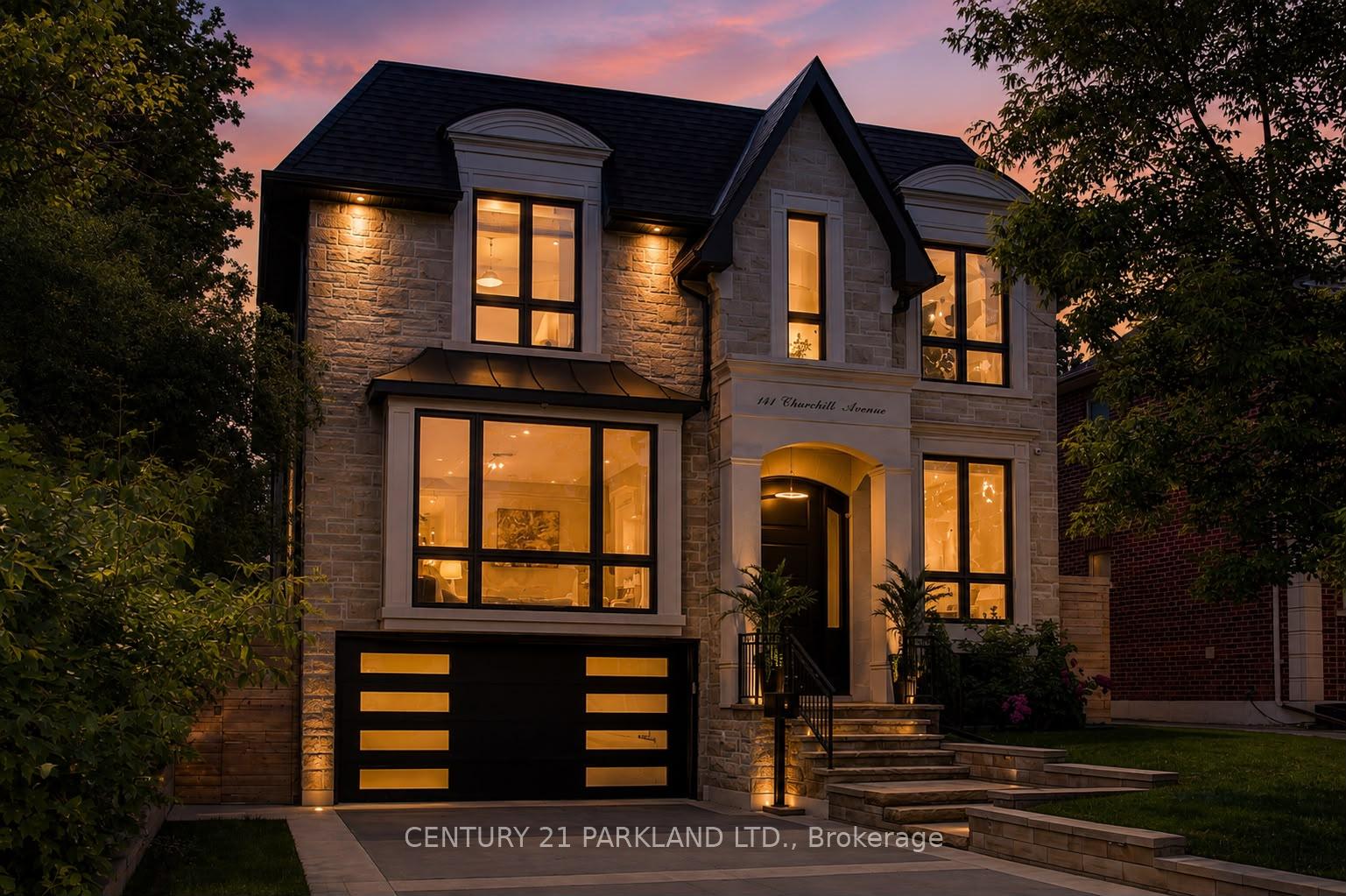 141 Churchill Avenue, Toronto, ON M2N 1Z3