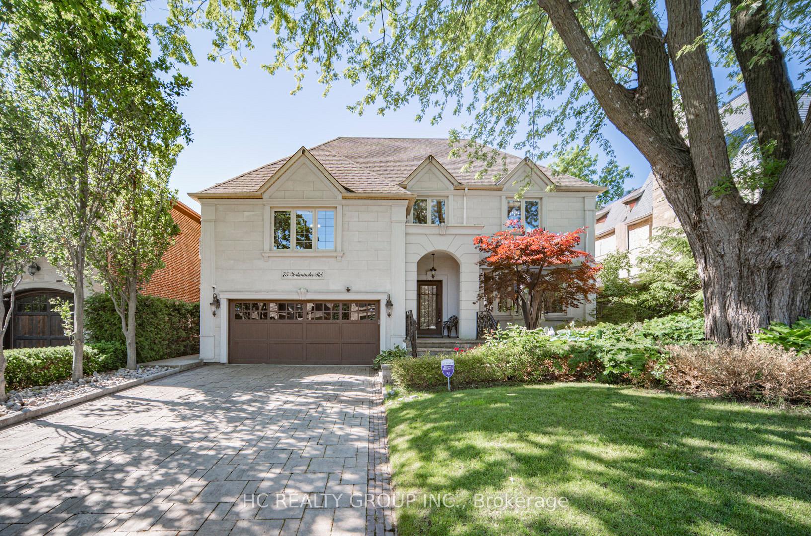 75 Yorkminster Road, Toronto, ON M2P 1M4